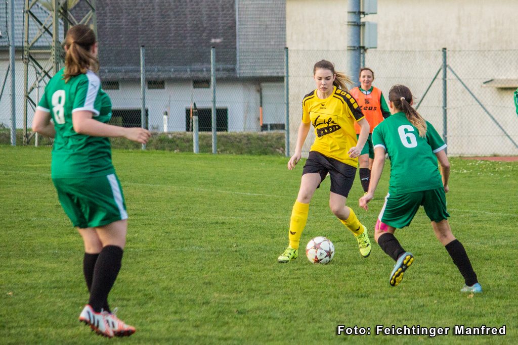 Union Pettenbach vs. TUS Kremsmünster Union Pettenbach vs. TUS Kremsmünster