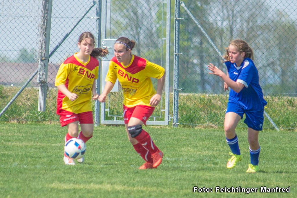Union Pettenbach – Union Neuhofen Union Pettenbach – Union Neuhofen