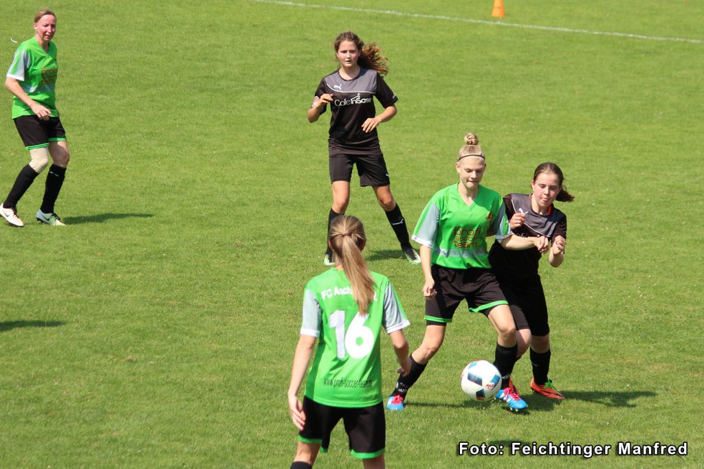 Union Neuhofen vs. FC Aschach Union Neuhofen vs. FC Aschach
