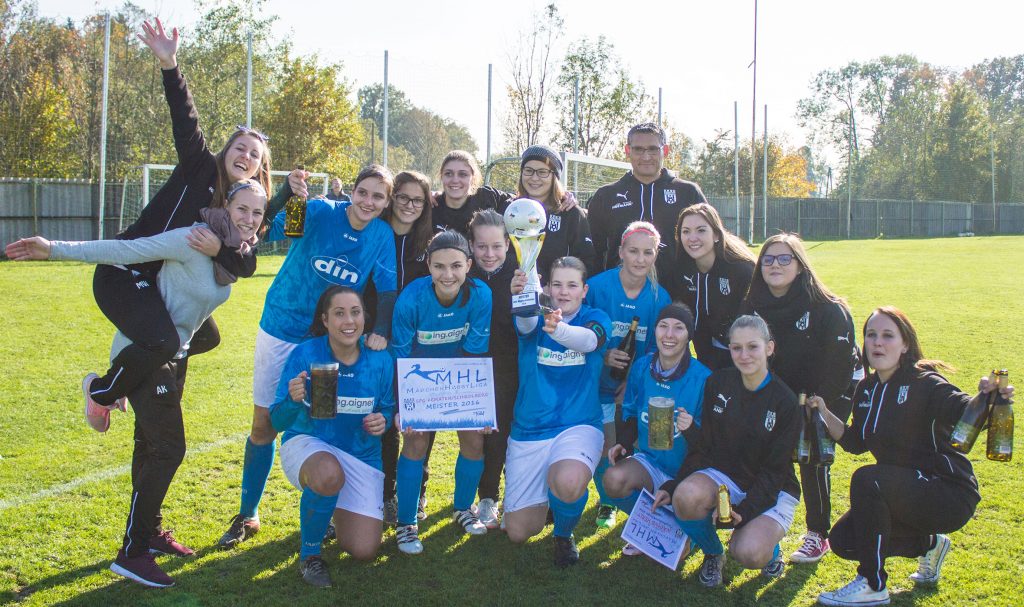 Meister 2016 Meister 2016