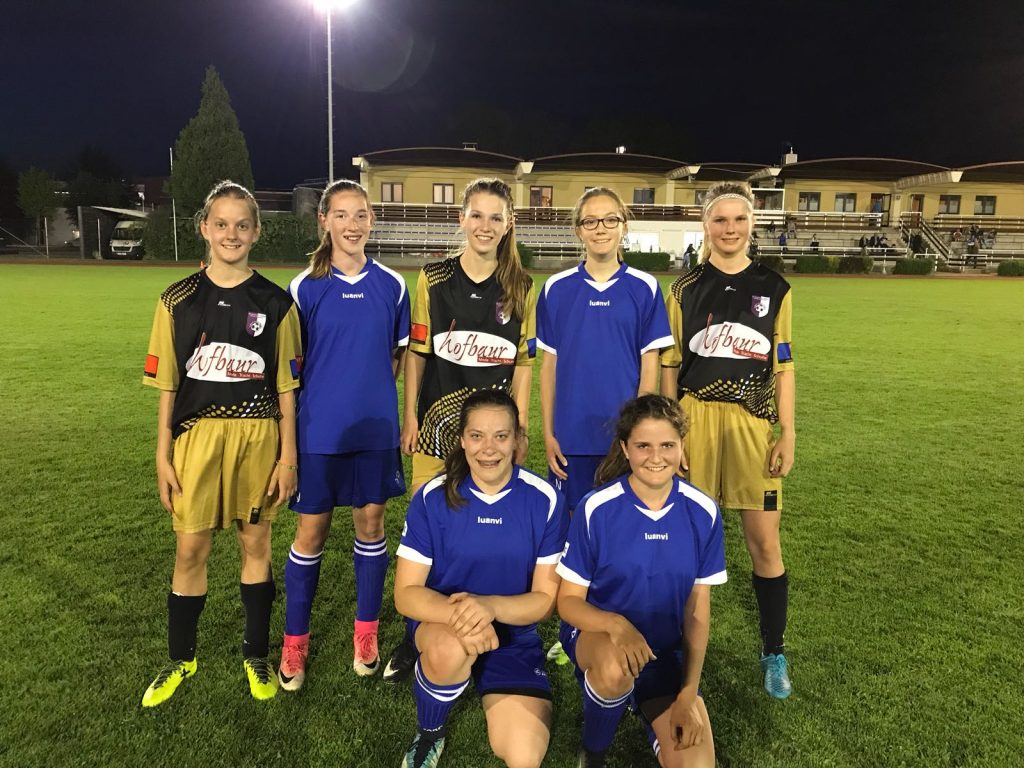 Union Neuhofen vs. SV Windischgarsten Union Neuhofen vs. SV Windischgarsten