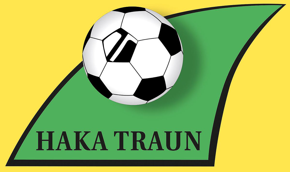 HAKA Traun