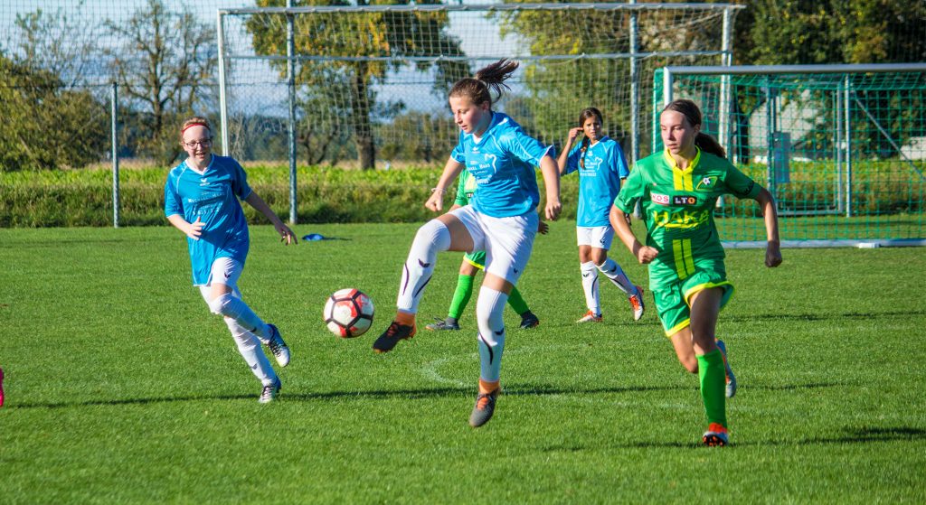 Union Pettenbach vs. HAKA Traun Union Pettenbach vs. HAKA Traun