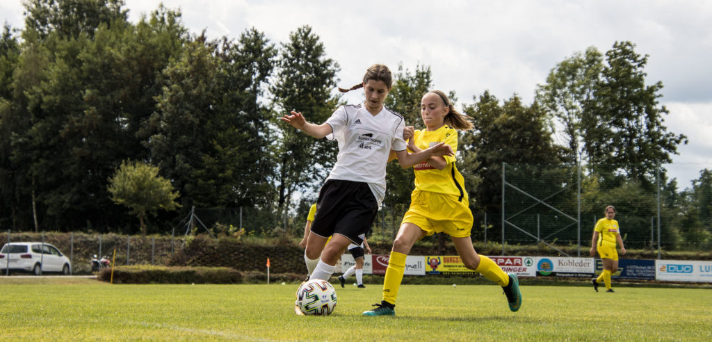 Union Aspach/W. vs. Union Neuhofen