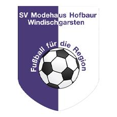 SV WINDISCHGARSTEN Andreas Großauer
andreasgro555@yahoo.de
0664/88438893